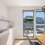 Lasta - Private Parking X2 Appartement Makarska