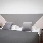 Appartement Lasta - Private Parking X2