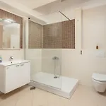 Lasta - Private Parking X2 Appartement *