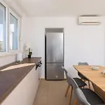 Lasta - Private Parking X2 Appartement Makarska