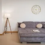 Lasta - Private Parking X2 Appartement Makarska