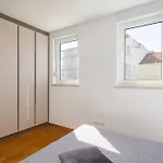 Lasta - Private Parking X2 Appartement Makarska