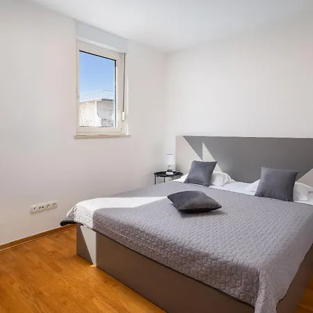 Apartman Lasta - Private Parking X2 Makarska