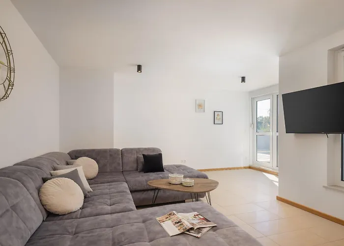 Appartement Lasta - Private Parking X2 Makarska