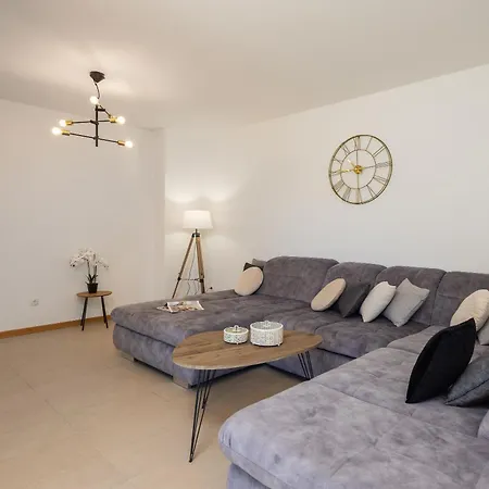 Lejlighed Lasta - Private Parking X2 Makarska