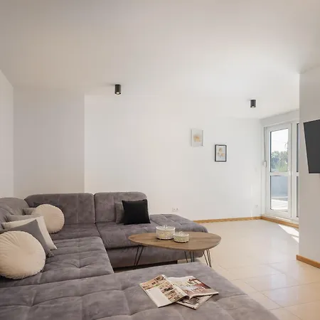 Lejlighed Lasta - Private Parking X2 Makarska
